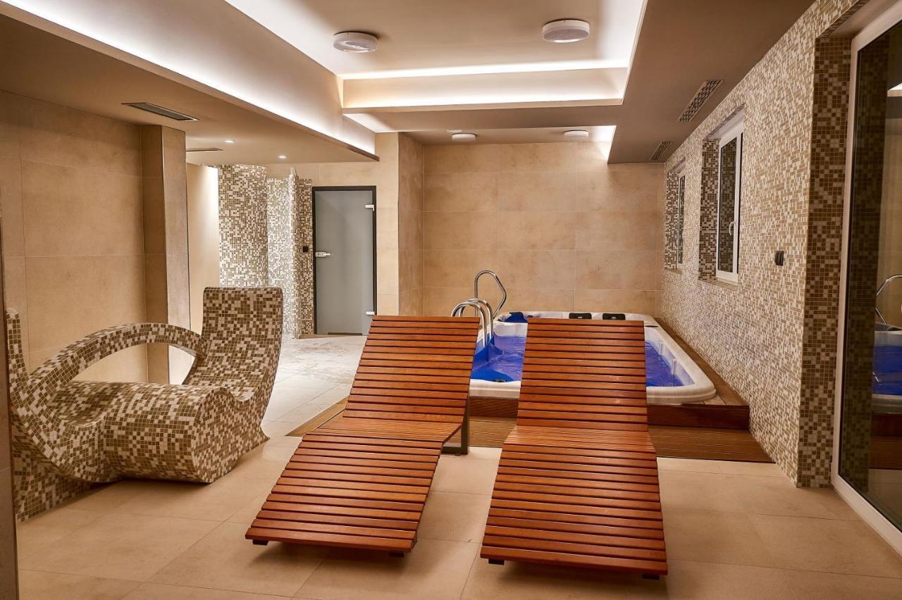 Laguna Apartament Polanica Residence 32 エクステリア 写真